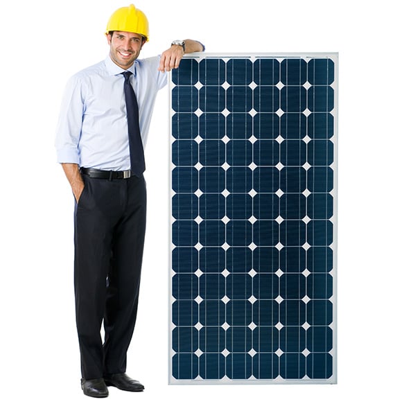 Free solar energy consultancy from Orisun Group
